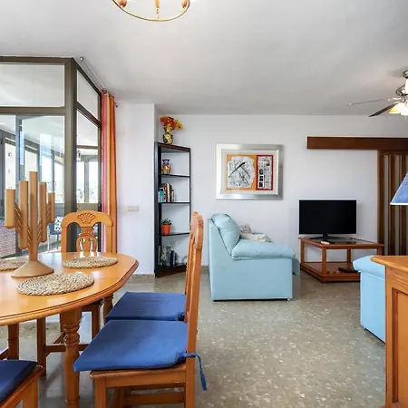Apartament Sunstay Luxe Flat Iii Mar