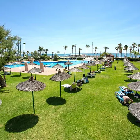 Sunstay Luxe Flat Iii Mar Apartment
