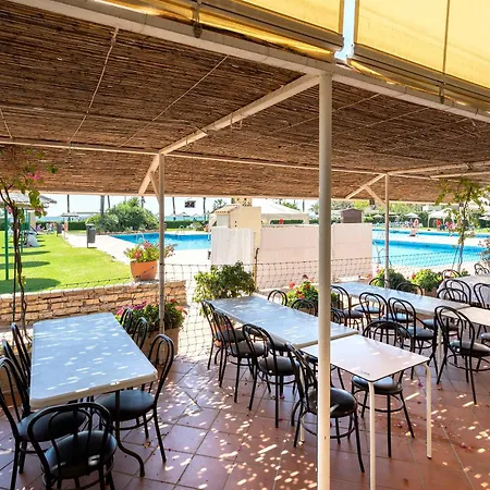Apartment Sunstay Luxe Flat Iii Mar *