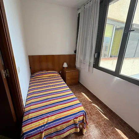 Apartment Sunstay Luxe Flat Iii Mar *