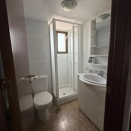 Apartment Sunstay Luxe Flat Iii Mar Torremolinos