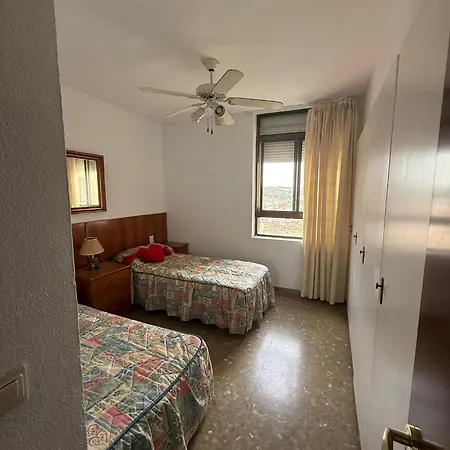 Sunstay Luxe Flat Iii Mar * Torremolinos