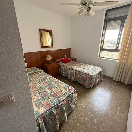 Sunstay Luxe Flat Iii Mar Apartment *