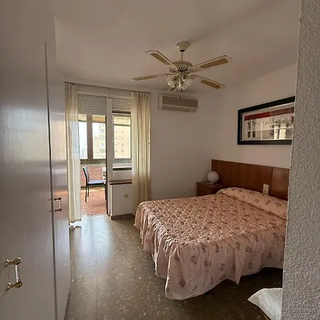 Sunstay Luxe Flat Iii Mar