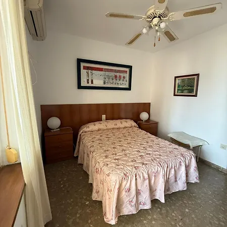 Apartment Sunstay Luxe Flat Iii Mar