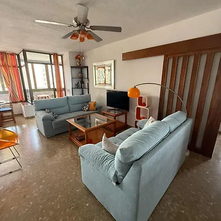 Sunstay Luxe Flat Iii Mar * Torremolinos