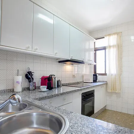Sunstay Luxe Flat Iii Mar * Торремолінос