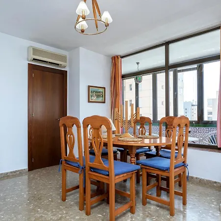 Sunstay Luxe Flat Iii Mar Апартаменти