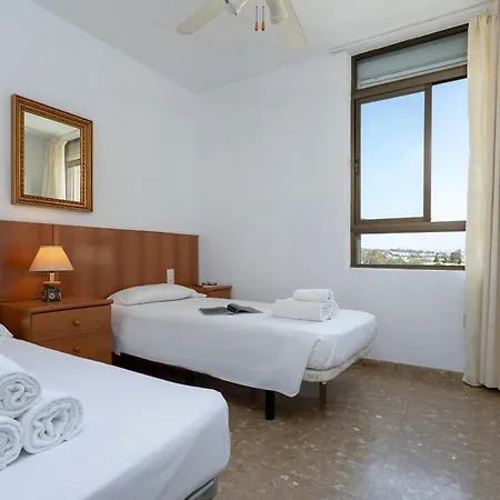 Апартаменти Sunstay Luxe Flat Iii Mar