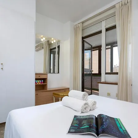 Sunstay Luxe Flat Iii Mar Appartement Torremolinos