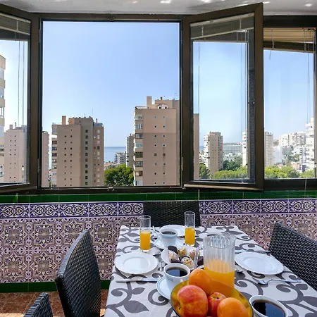 Sunstay Luxe Flat Iii Mar Апартаменти