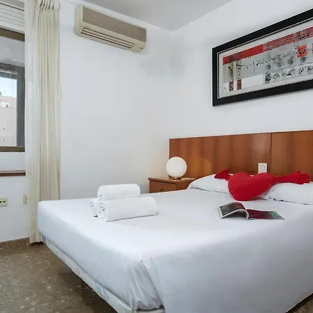 Sunstay Luxe Flat Iii Mar Appartement *