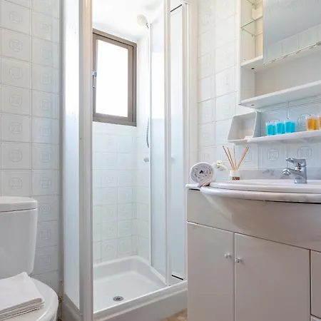 Appartement Sunstay Luxe Flat Iii Mar *